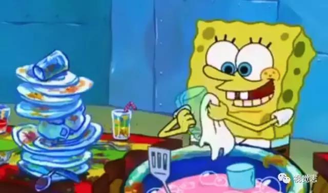 一篇毁掉所有人童年的文章，据说看懂的都结婚了……