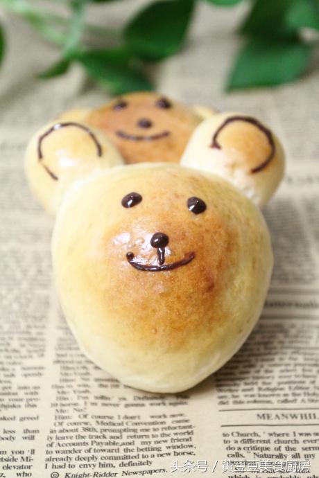 小熊包包小朋友,儿童旅行包小笼包