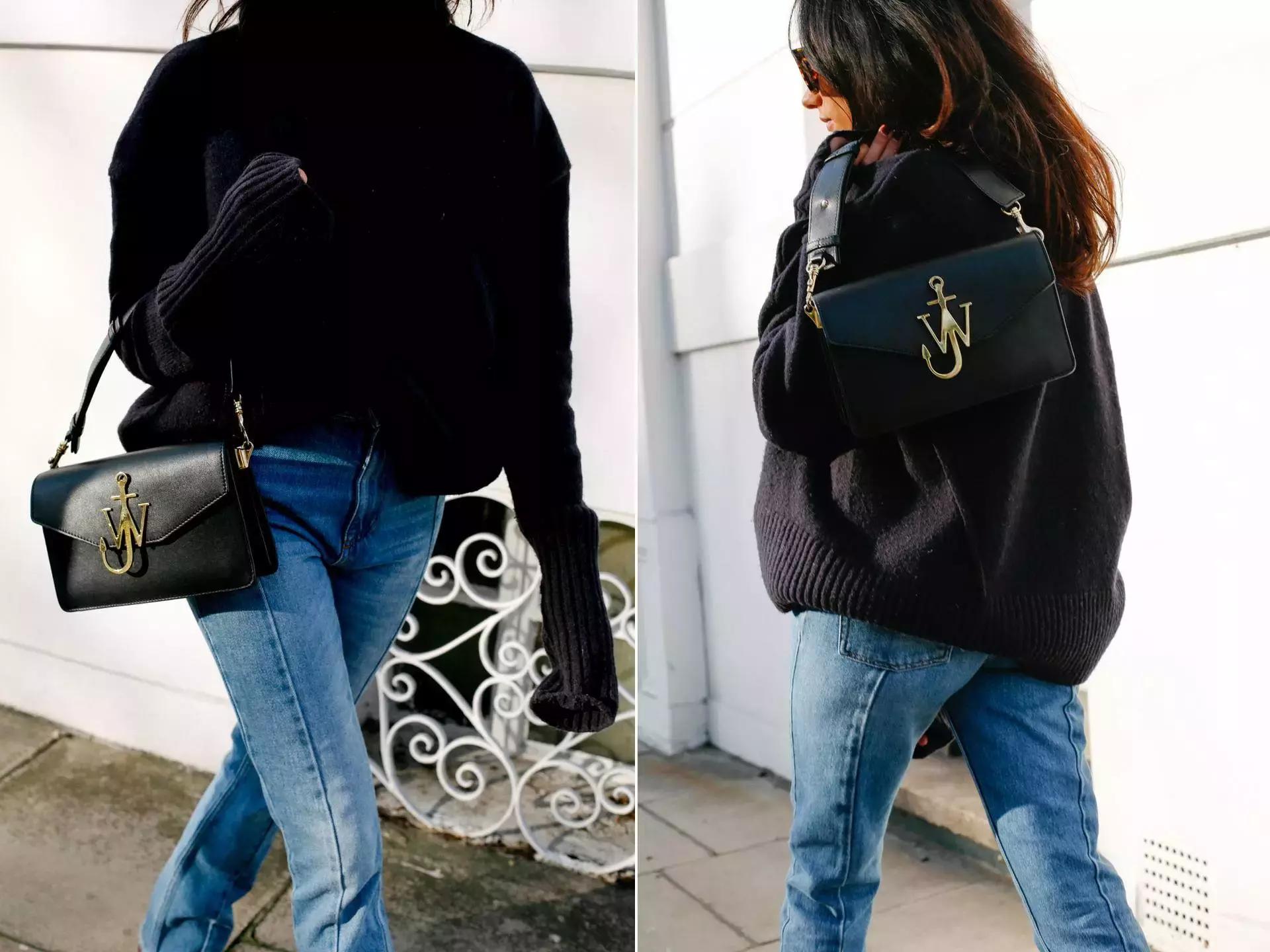 最值得入手14款的经典包,必买十大经典入门包