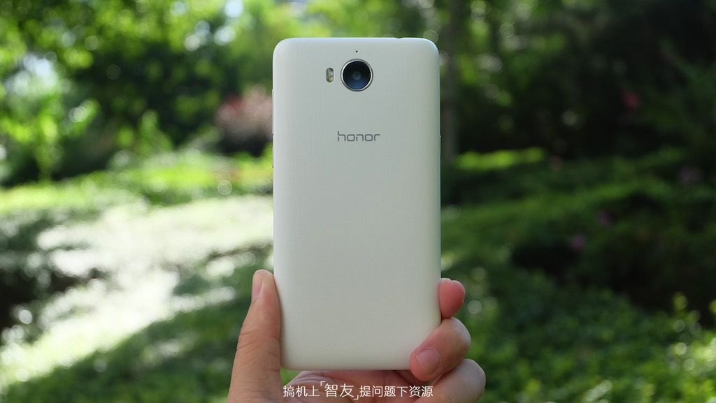 600以下续航手机,荣耀畅玩6全网通版参数