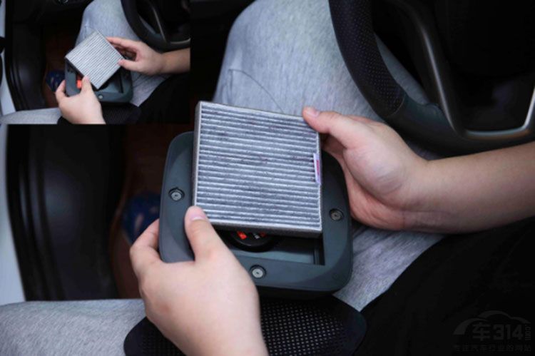 车载空气净化器除甲醛消除异味,车用空气净化器博世