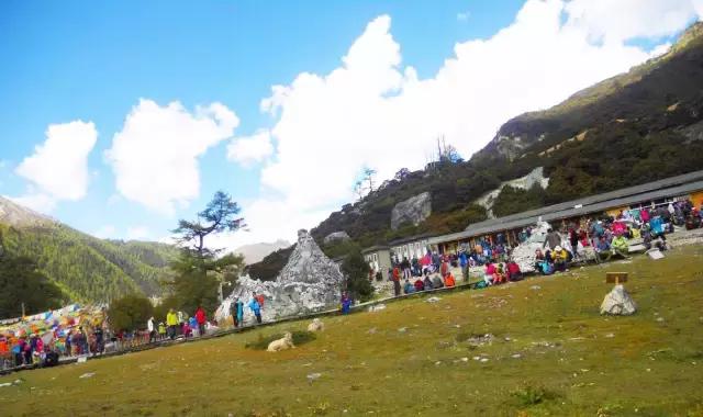 中秋国庆放假现状,中秋国庆放假通知来了有三天调休