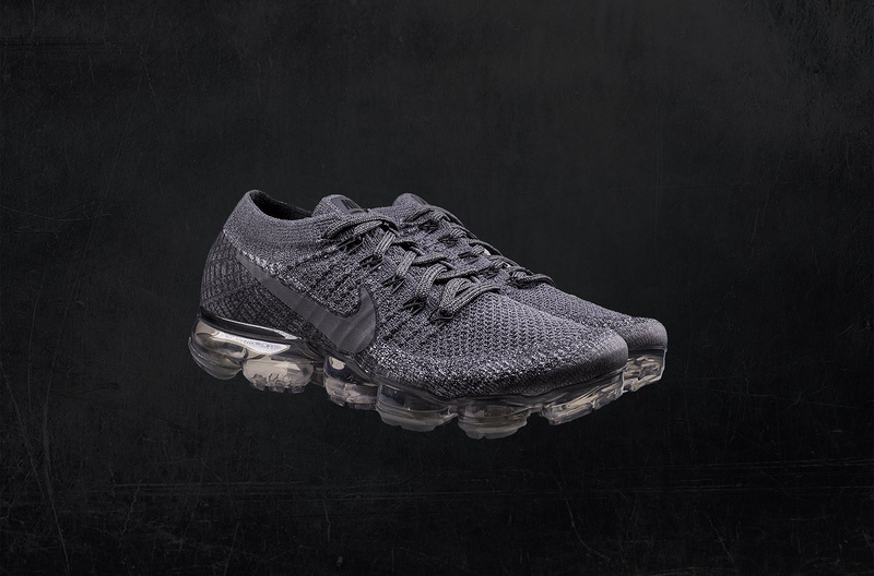 nikeairvapormaxflyknit气垫,nikeairvapormax大气垫跑鞋