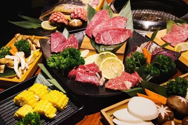 伊势丹自助式寿喜烧,京都伊势丹寿喜烧