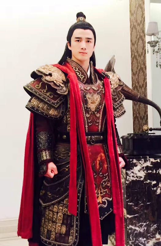 王延龙15秒被ko,王延龙双截棍打架