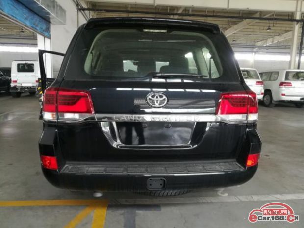 2010款中东版兰德酷路泽4000配置,平行进口丰田酷路泽4500柴油版