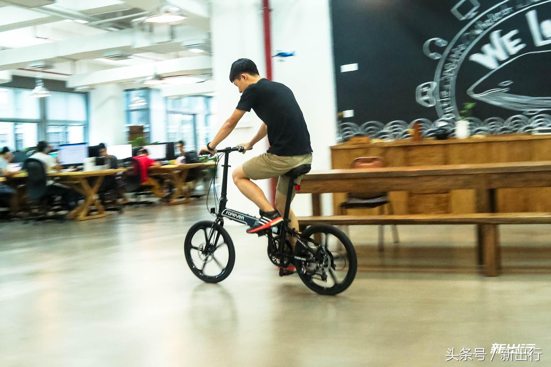 共享单车这么火爆我为什么还是买了一台自行车？