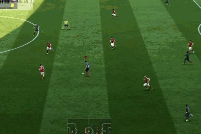 fifa18评测,fifa18试玩