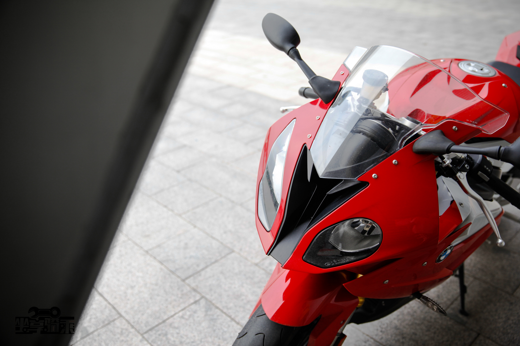 「骑乘」体验｜春风十里，不如只拥有你——宝马S1000RR