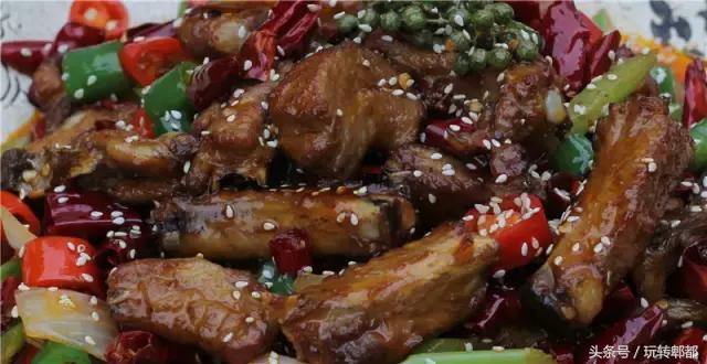 郫都区烤鱼推荐,成都郫都烤鱼