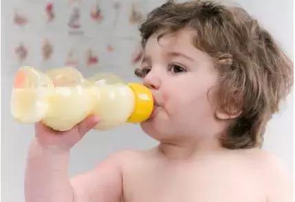 dha和aa对宝宝的好处,dha和aa含量高的三段奶粉