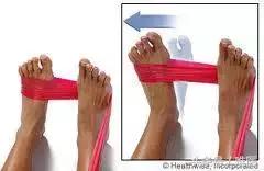 小腿感觉越来越小是什么原因,小腿一只大一只小是怎么回事