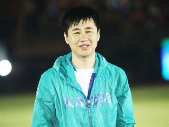 五大联赛评论员,几大出名足球评论员