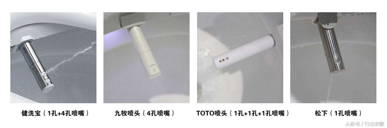 热门智能马桶测评选购口诀,国产智能马桶盖排名前十名