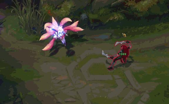 lol星之守护者全部皮肤,lol星之守护者系列皮肤