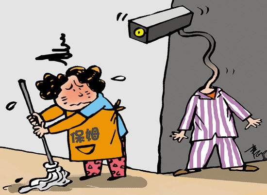 为什么好保姆那么难找,好保姆怎么不好找呢