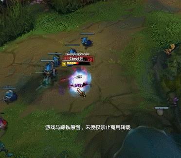 提莫玩家为什么被人恨,lol针对提莫