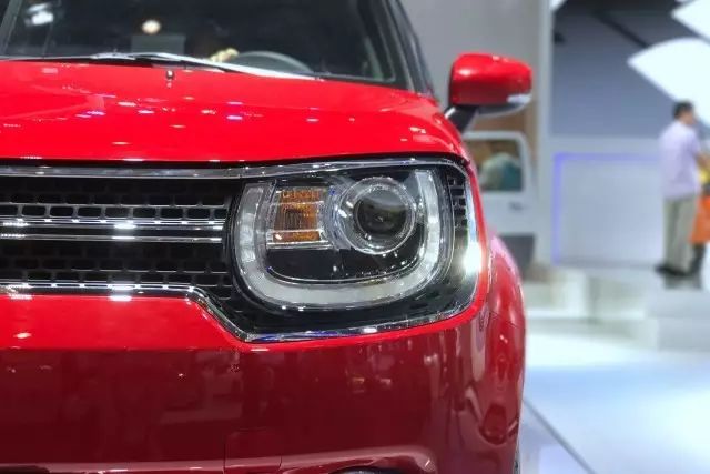 閾冩湪ignis娴嬭瘎,2017閾冩湪ignis