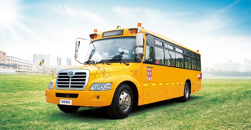 国内各大车企,23年新款海格38座客车报价