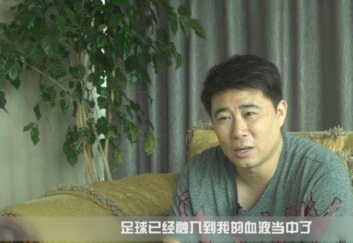 董方卓为什么重回足坛,董方卓点评中日足球