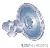 发动机工作原理动图讲解,汽车机械原理动图大全12缸发动机