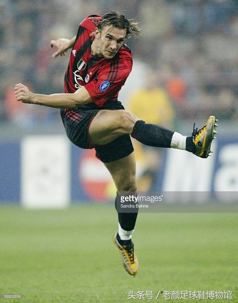 专业的足球鞋有哪几个品牌,曾经的足球鞋知名品牌有哪些