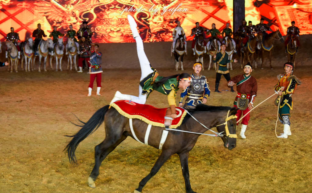 五一锡林郭勒游玩,几月份游锡林郭勒适合