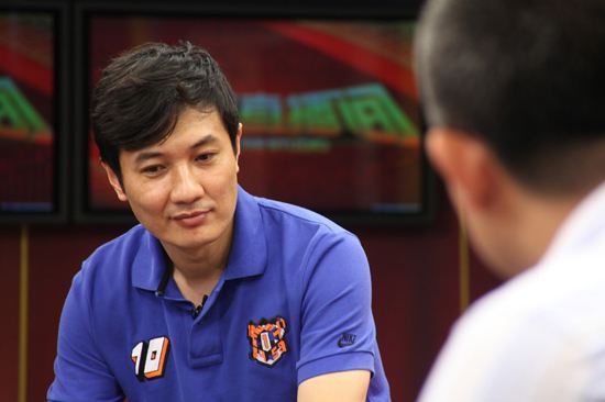 五大联赛评论员,几大出名足球评论员