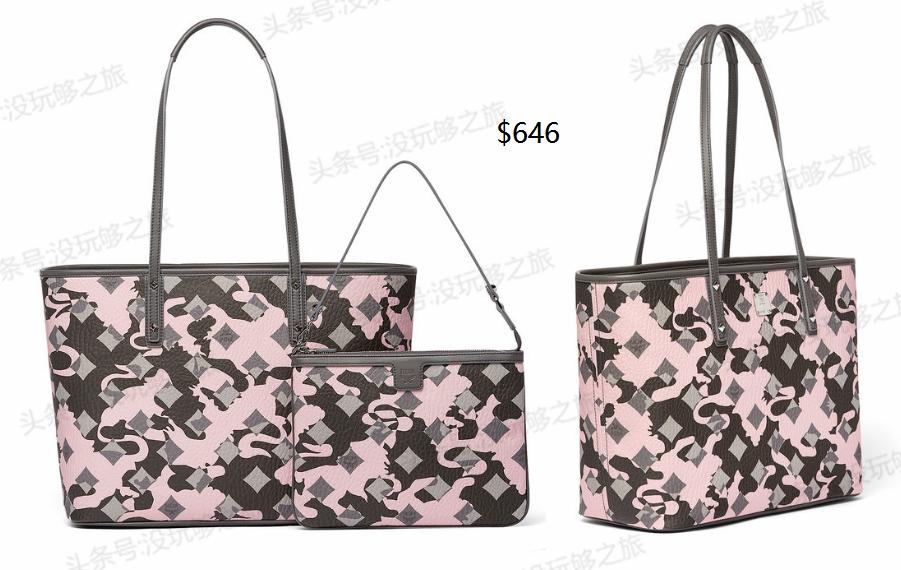 mcm在香港的折扣,mcm免税店版是真的吗