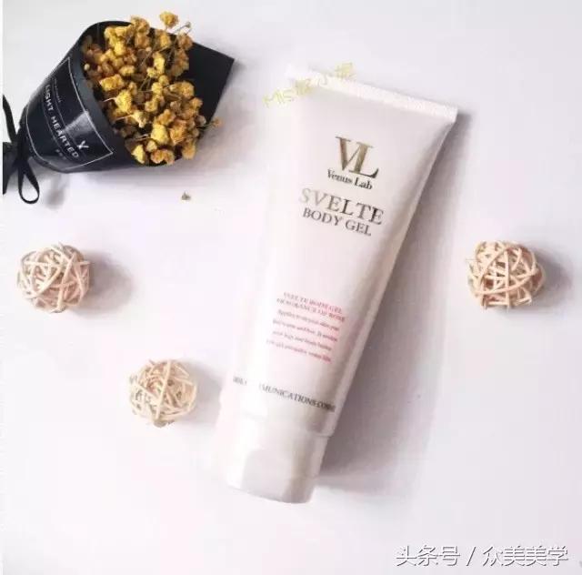 日常护肤分享身体乳推荐,保湿护肤身体乳