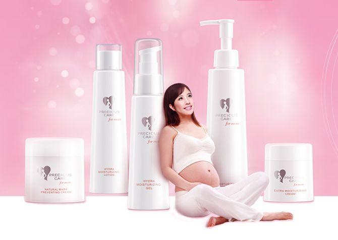 孕妇用化妆品导致胎儿畸形,孕妇用化妆品生出的畸形胎儿