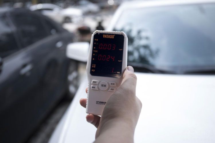 车载空气净化器除甲醛消除异味,车用空气净化器博世