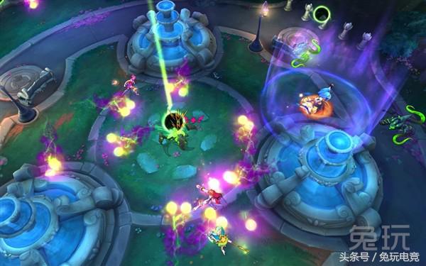 英雄联盟怪兽入侵还会再出吗,英雄联盟怪物入侵模式攻略