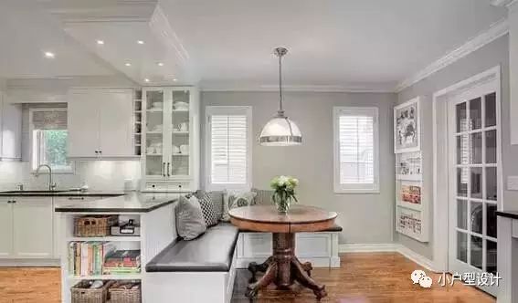 阶梯式卡座餐厅,品位空间卡座餐厅