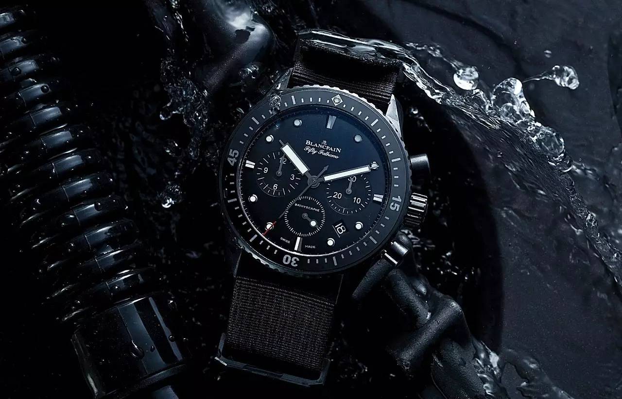 除了潜水表哪款手表防水最好 (防水效果最好的腕表)