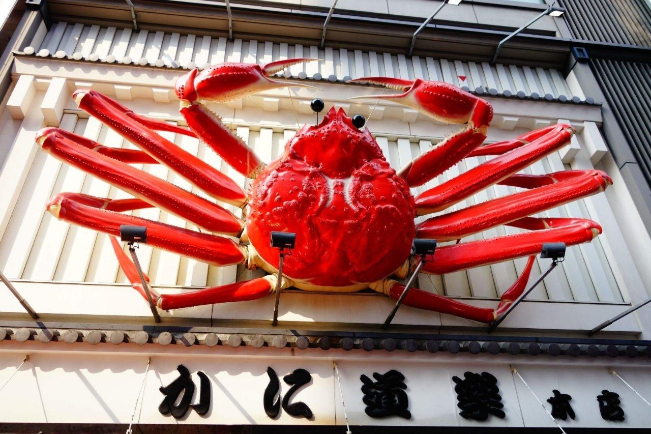 正宗南京活蟹料理,最好吃的活蟹料理