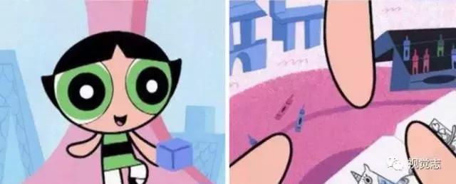 一篇毁掉所有人童年的文章，据说看懂的都结婚了……