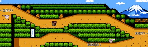 fc热血时代剧通关攻略,fc热血篮球隐藏技能