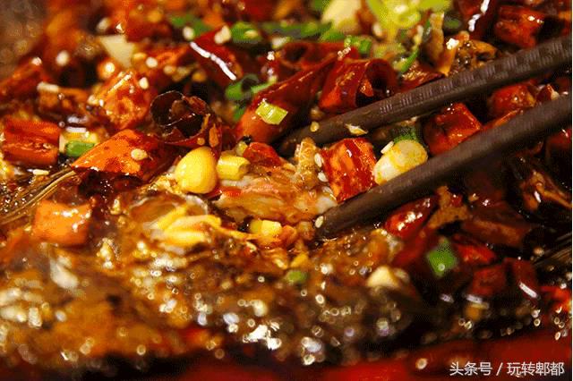 郫都区烤鱼推荐,成都郫都烤鱼