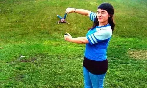 高逼格创意拍摄技巧,简单而富有创意的拍摄