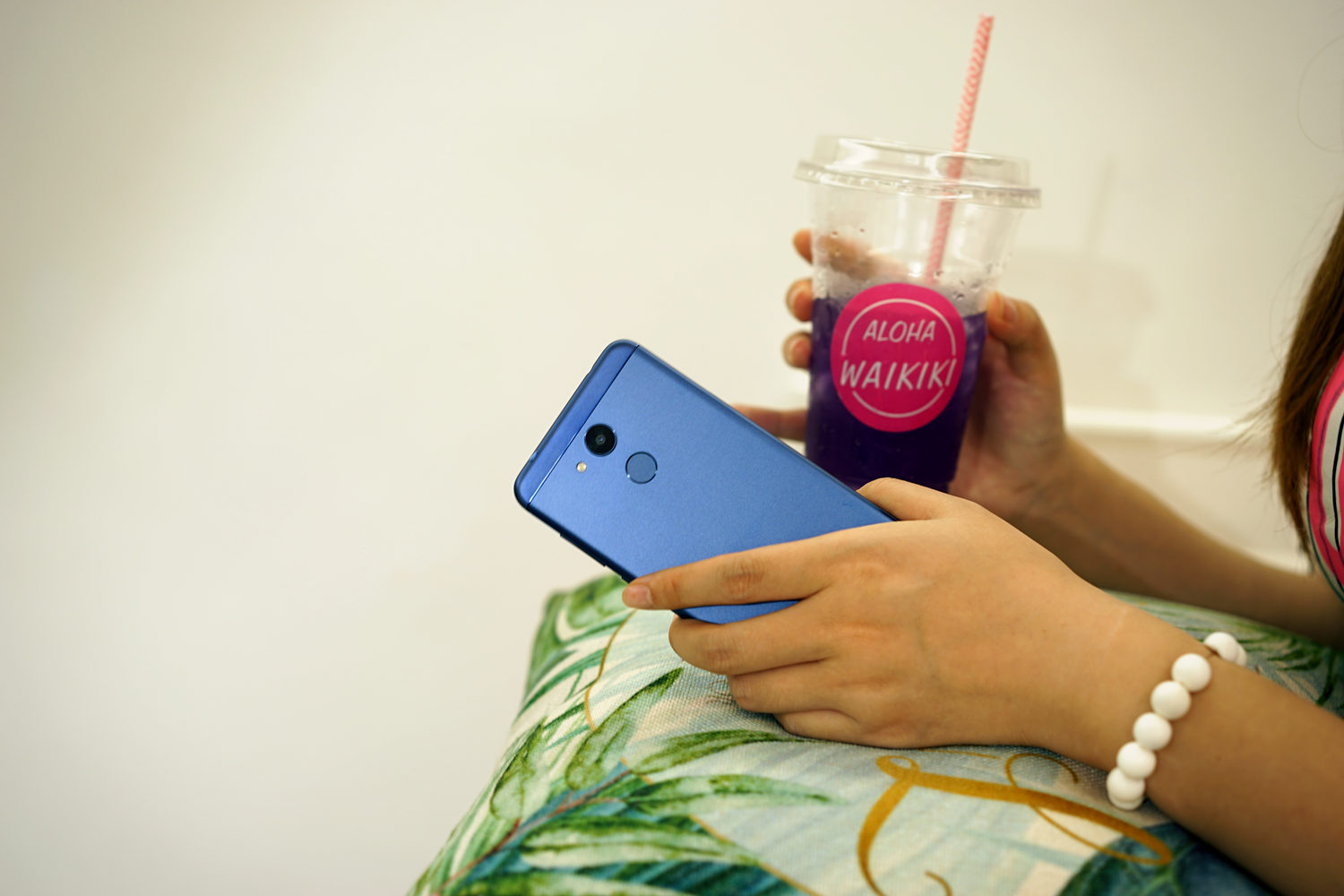 荣耀v9play,荣耀v9play最强灵敏度