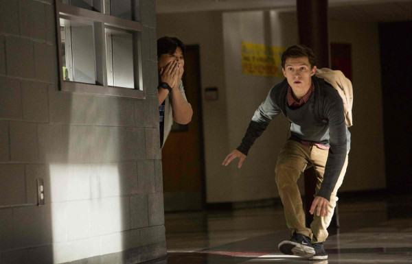 蜘蛛侠英雄归来全面解析,蜘蛛侠英雄归来第三代蜘蛛侠登场