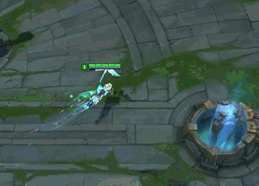 lol星之守护者全部皮肤,lol星之守护者系列皮肤