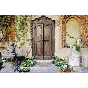 九月的巴黎有什么夯货吸引了全世界的潮人艺术家