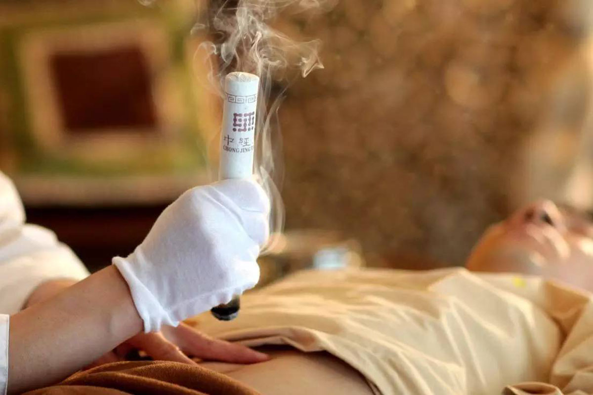 艾灸治疗荨麻疹怎么更严重了,荨麻疹有效的治疗方法艾灸