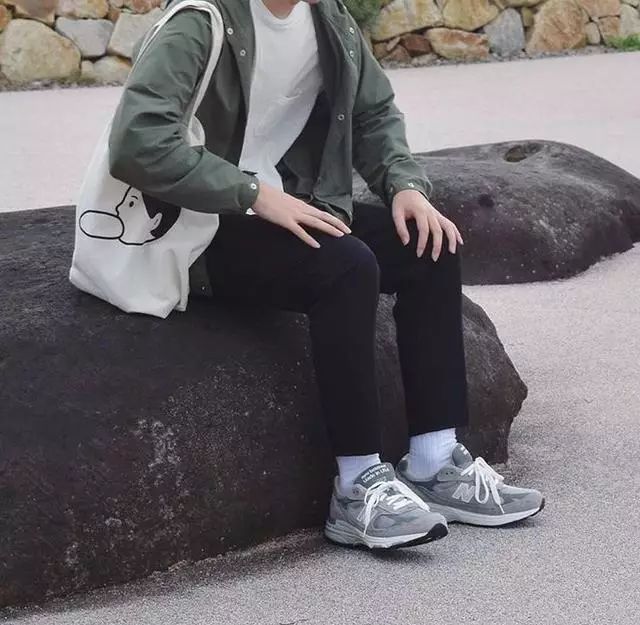 2022秋季新款经典复古运动鞋,休闲复古运动鞋推荐
