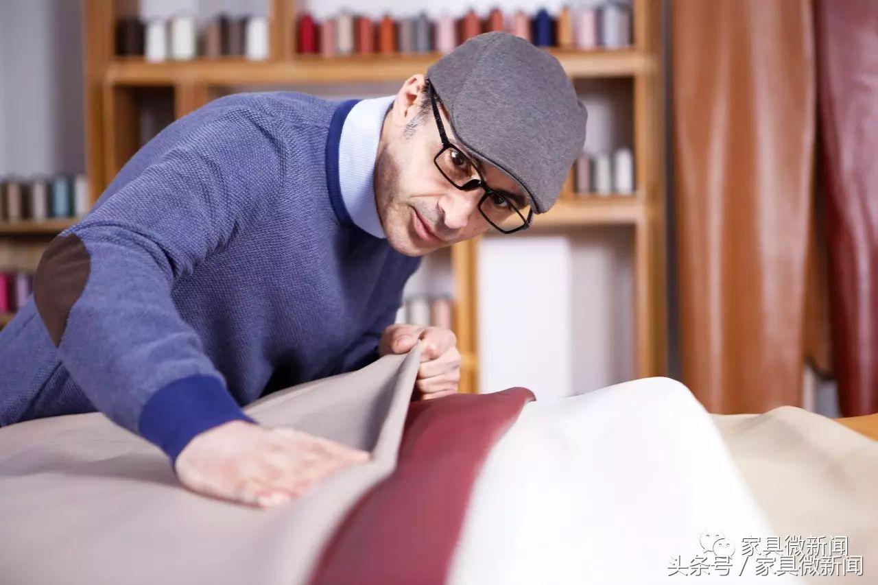 家具展如何赚钱,利豪家具展会