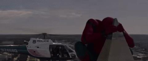 蜘蛛侠英雄归来全面解析,蜘蛛侠英雄归来第三代蜘蛛侠登场