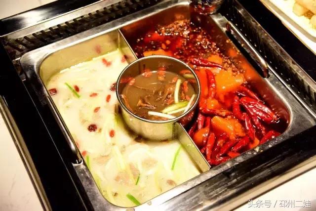 徐州最接地气的火锅,最新徐州火锅人气排行