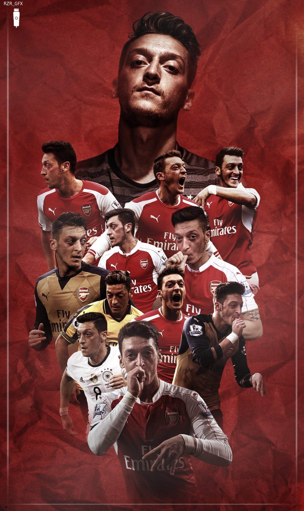 有个球星，带你走进另一个世界